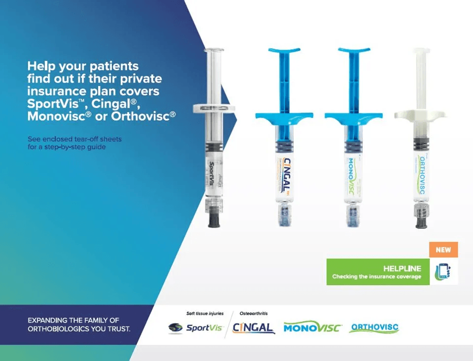 Brochure sur la couverture d’assurance